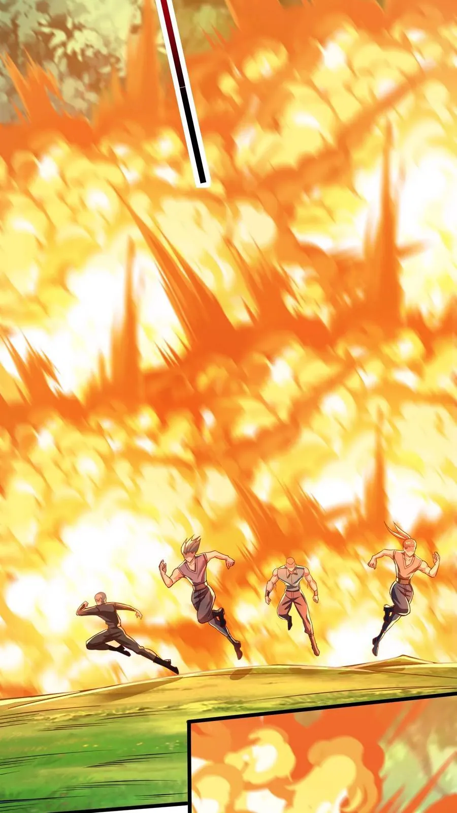 第219话 Fire in the hole! 第22页