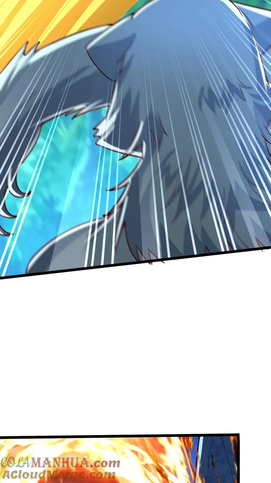第220话 小爷就跟你们好好玩一下！ 第3页