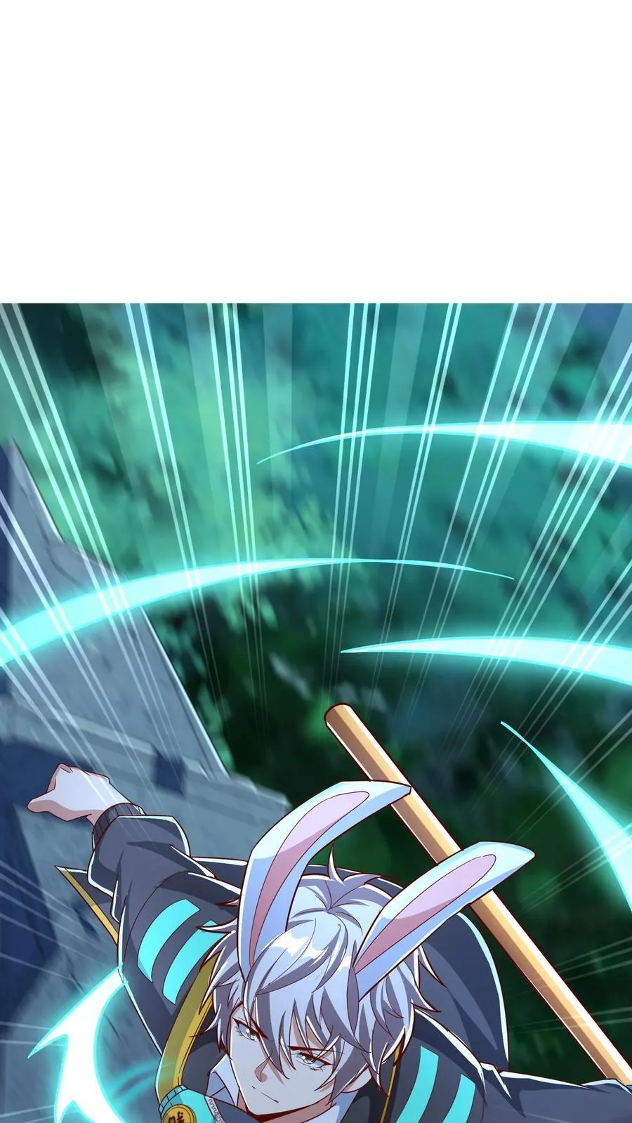 第220话 小爷就跟你们好好玩一下！ 第30页