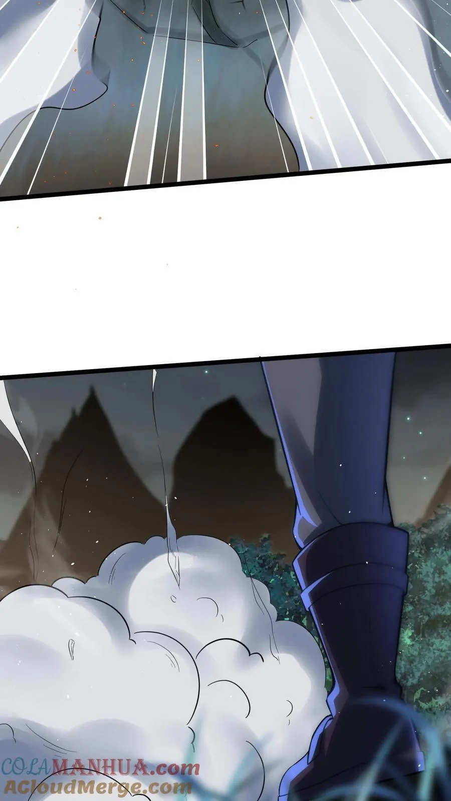 第221话 这小子难道是至尊？！ 第17页