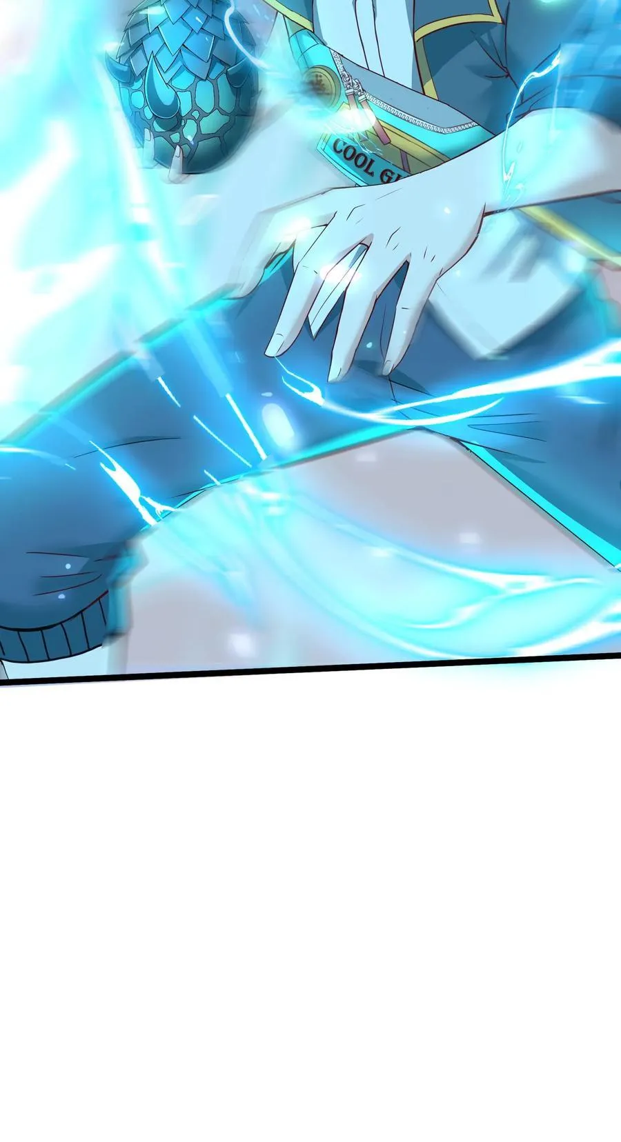 第224话 师父准备氪命了啊。 第51页