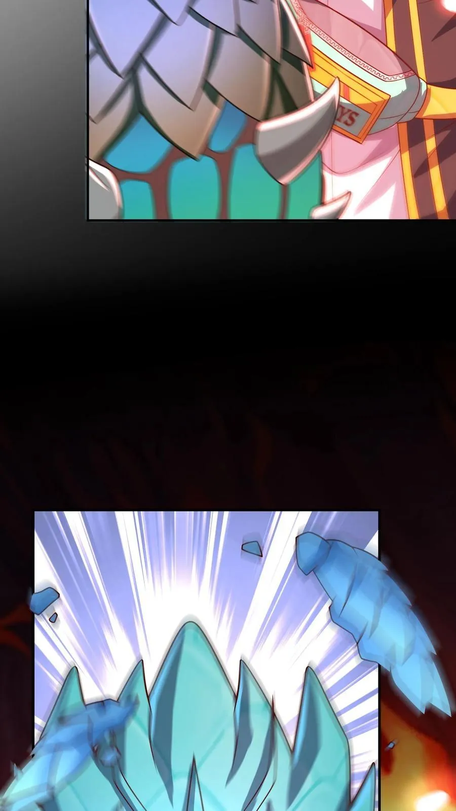 第226话 爸爸，你不要我了吗？ 第26页