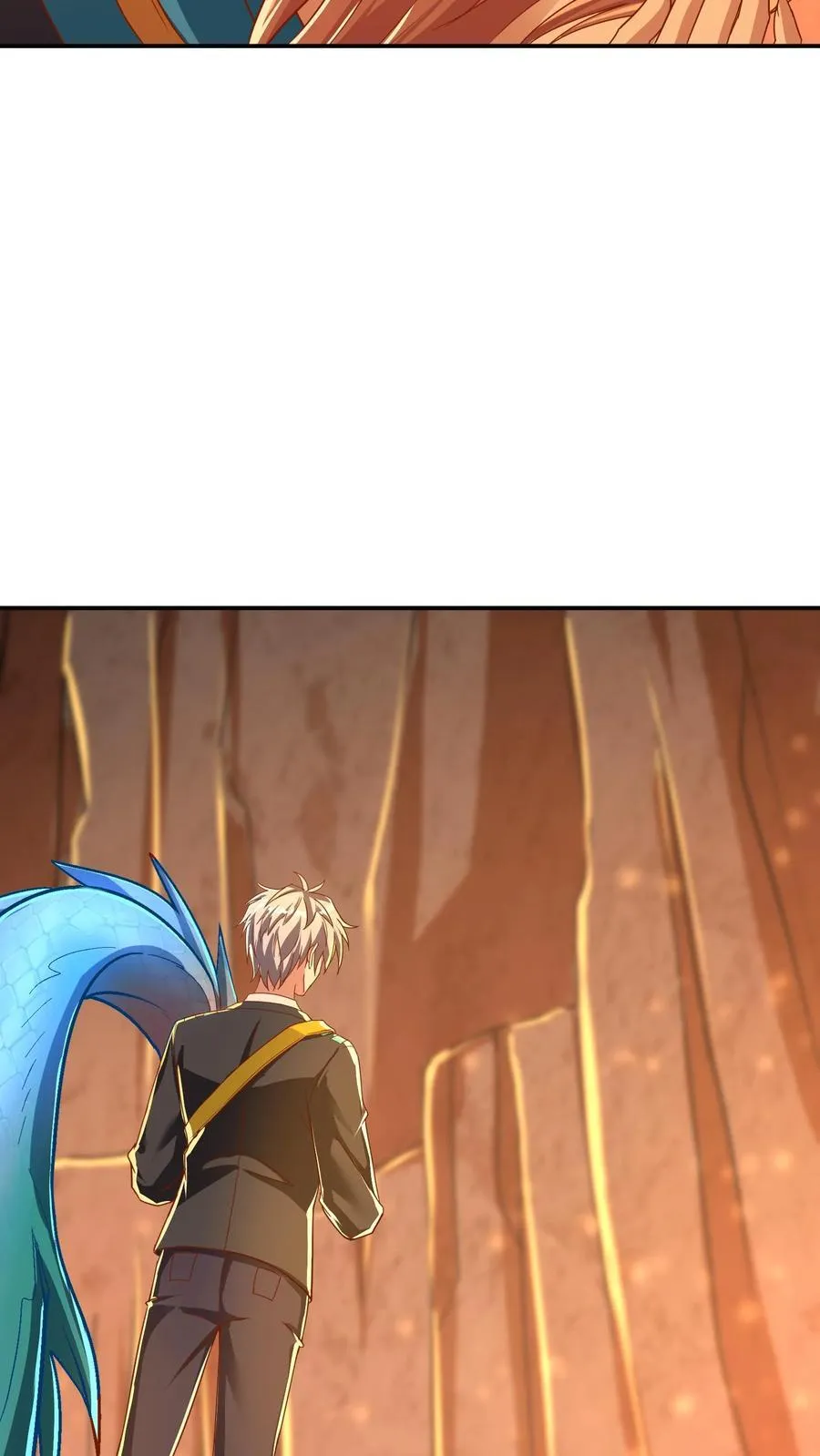 第228话 传说的龙。 第6页