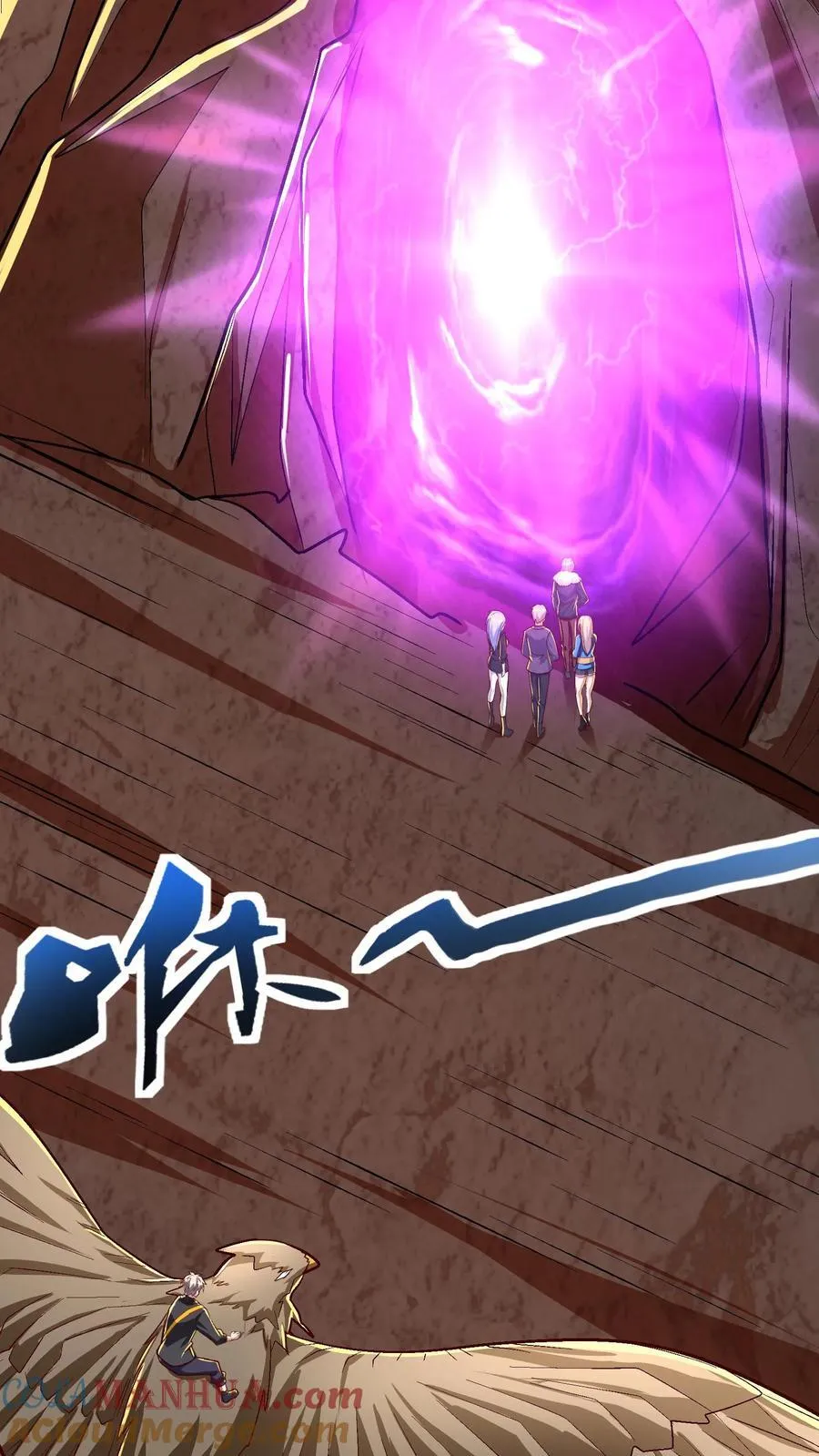 第228话 传说的龙。 第34页