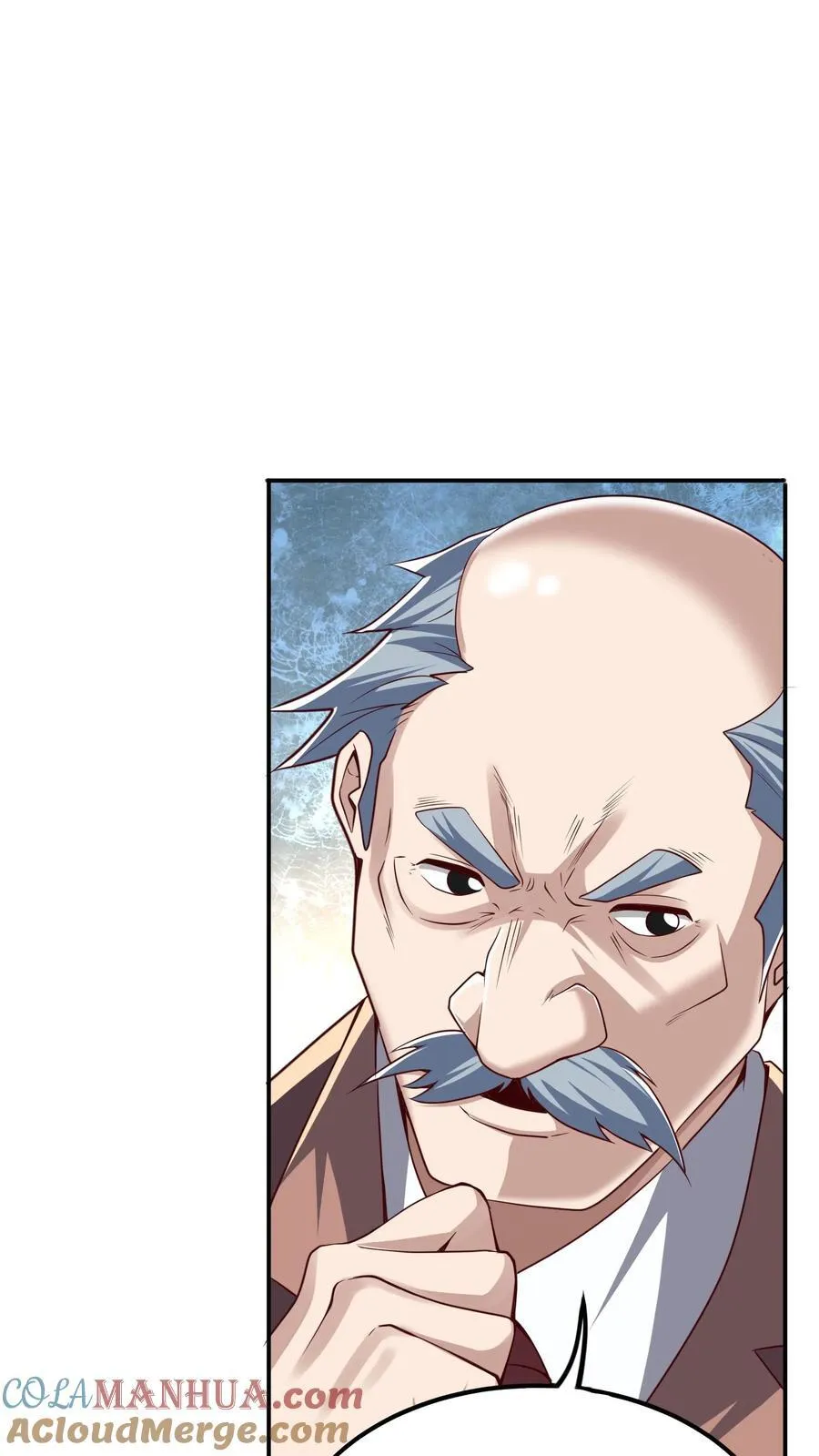 第230话 刚突破的渣渣。 第27页