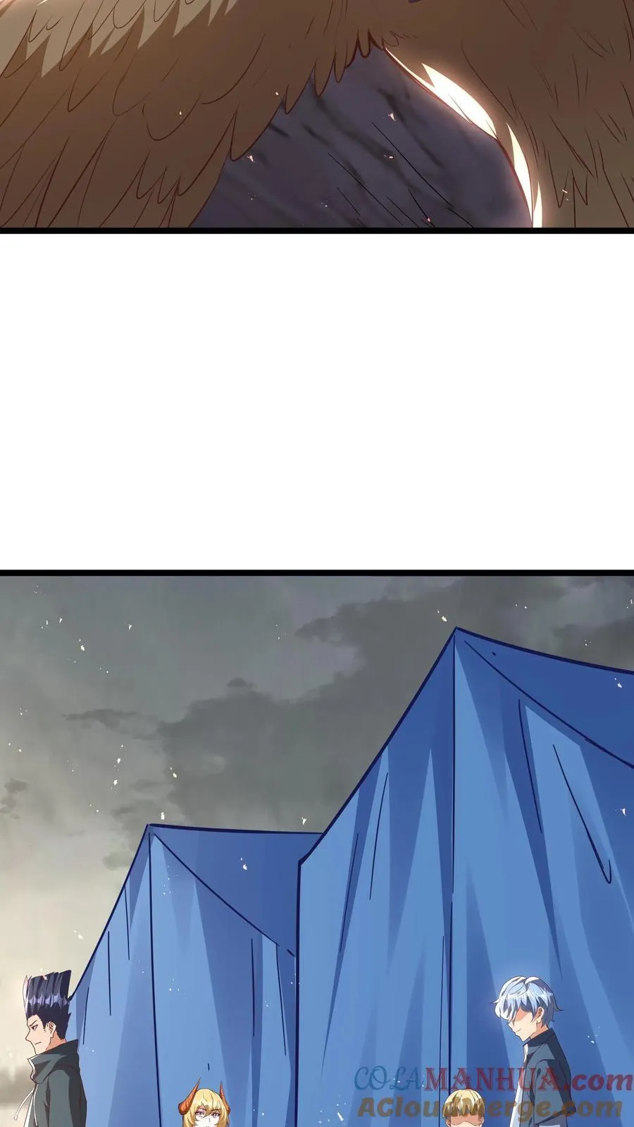 第232话 女友围裙梦。 第29页