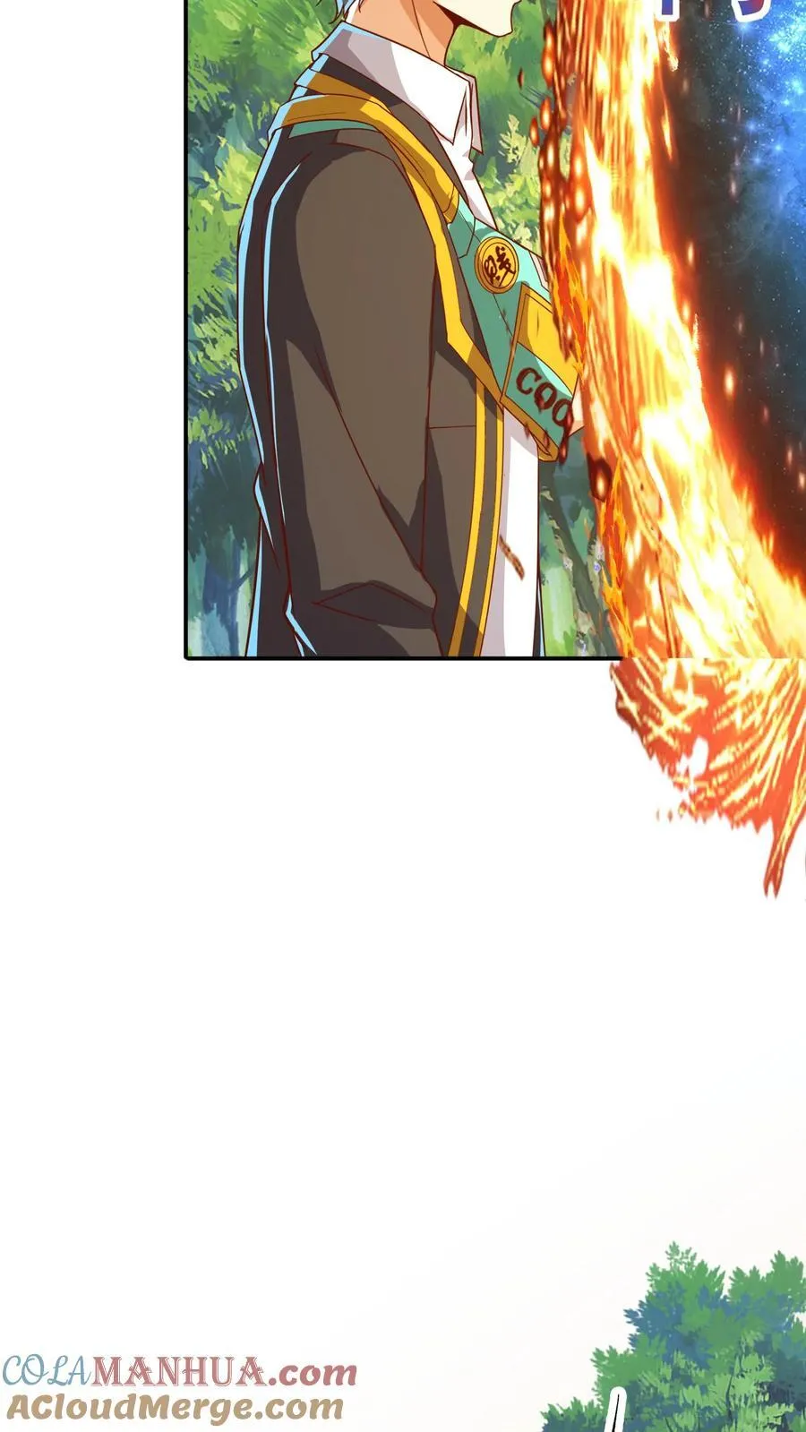 第234话 林秋移山！ 第25页