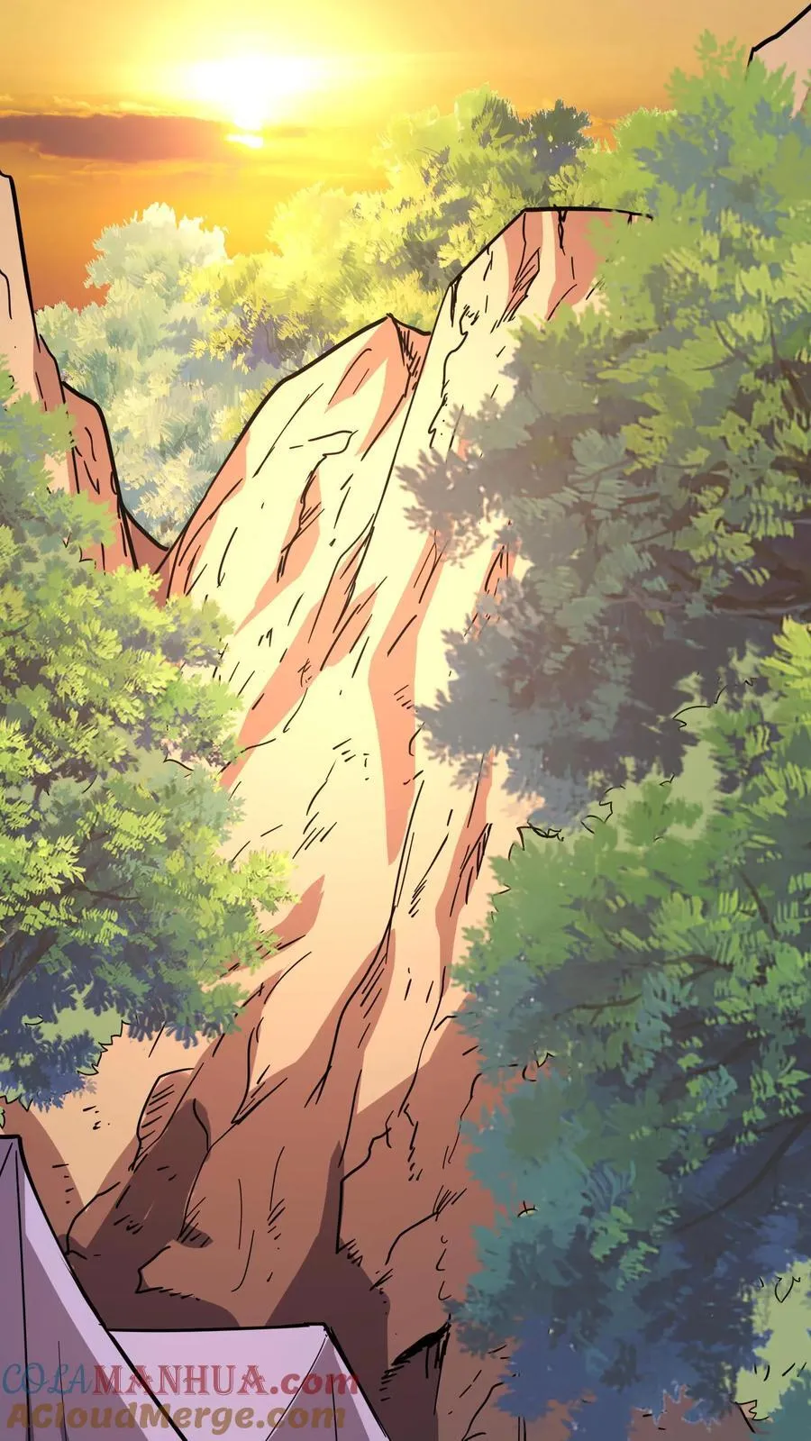 第235话 奇迹林秋。 第25页