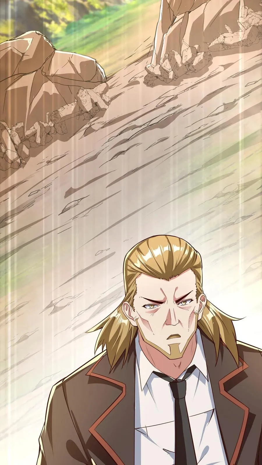 第236话 你吹牛！ 第5页