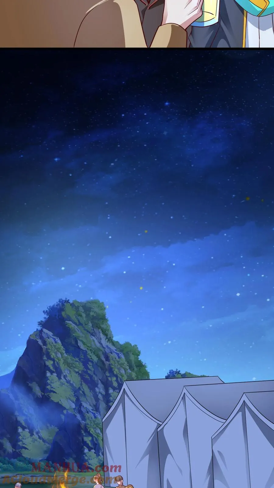 第237话 地表最强兔。 第5页