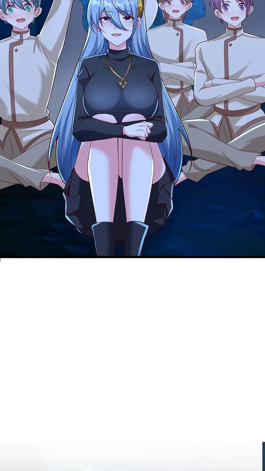 第237话 地表最强兔。 第30页