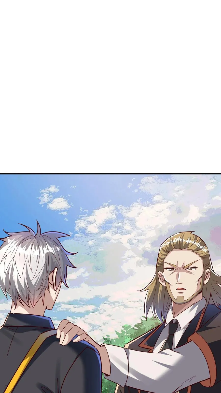 第238话 在大家面前裸奔。 第38页