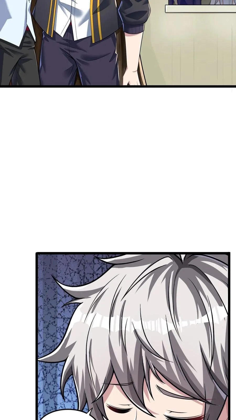 第240话 这下误会大了！ 第32页