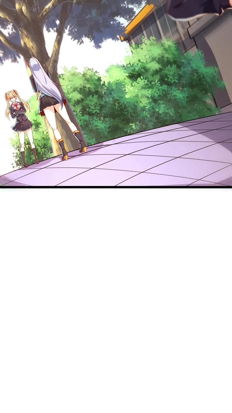 第242话 你会保护我的对吗？ 第8页