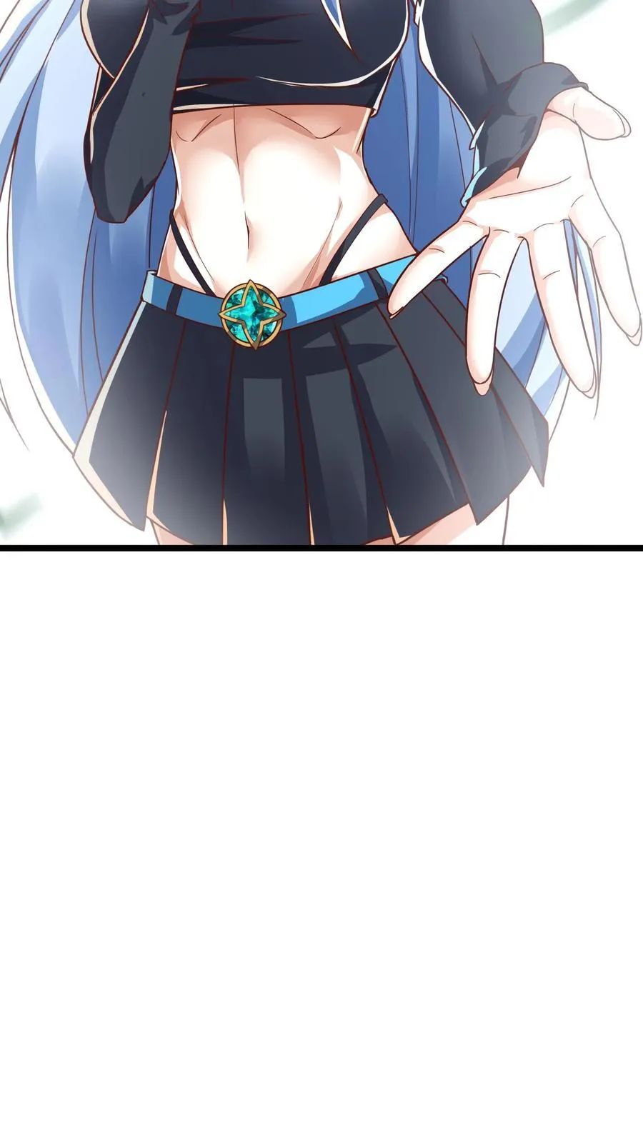 第242话 你会保护我的对吗？ 第22页