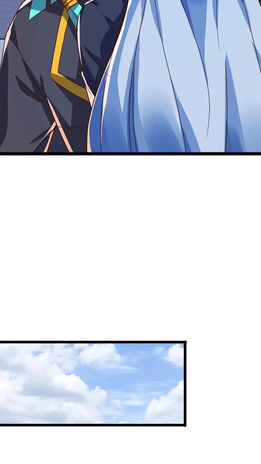 第242话 你会保护我的对吗？ 第28页