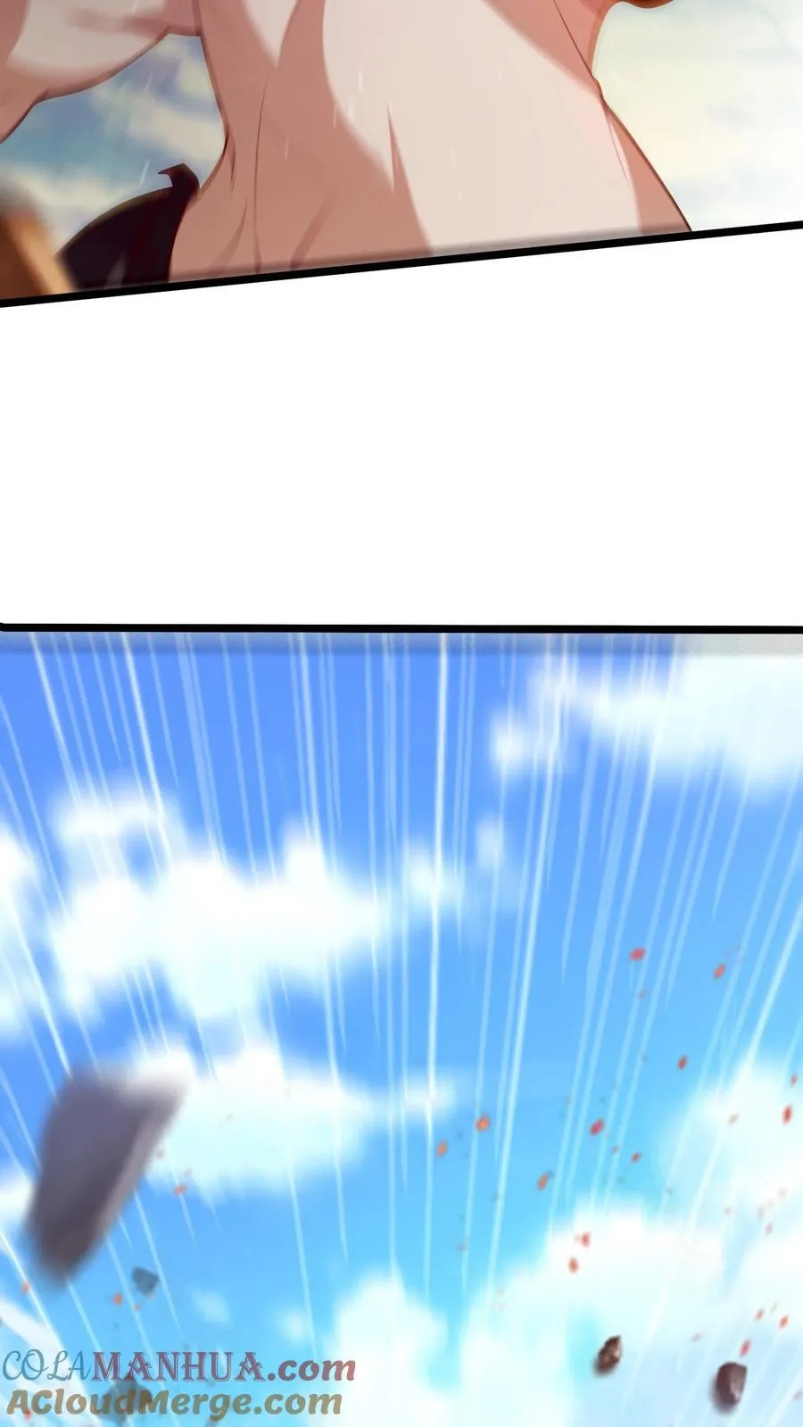 第257话 女孩子都是这么口是心非的吗？ 第7页