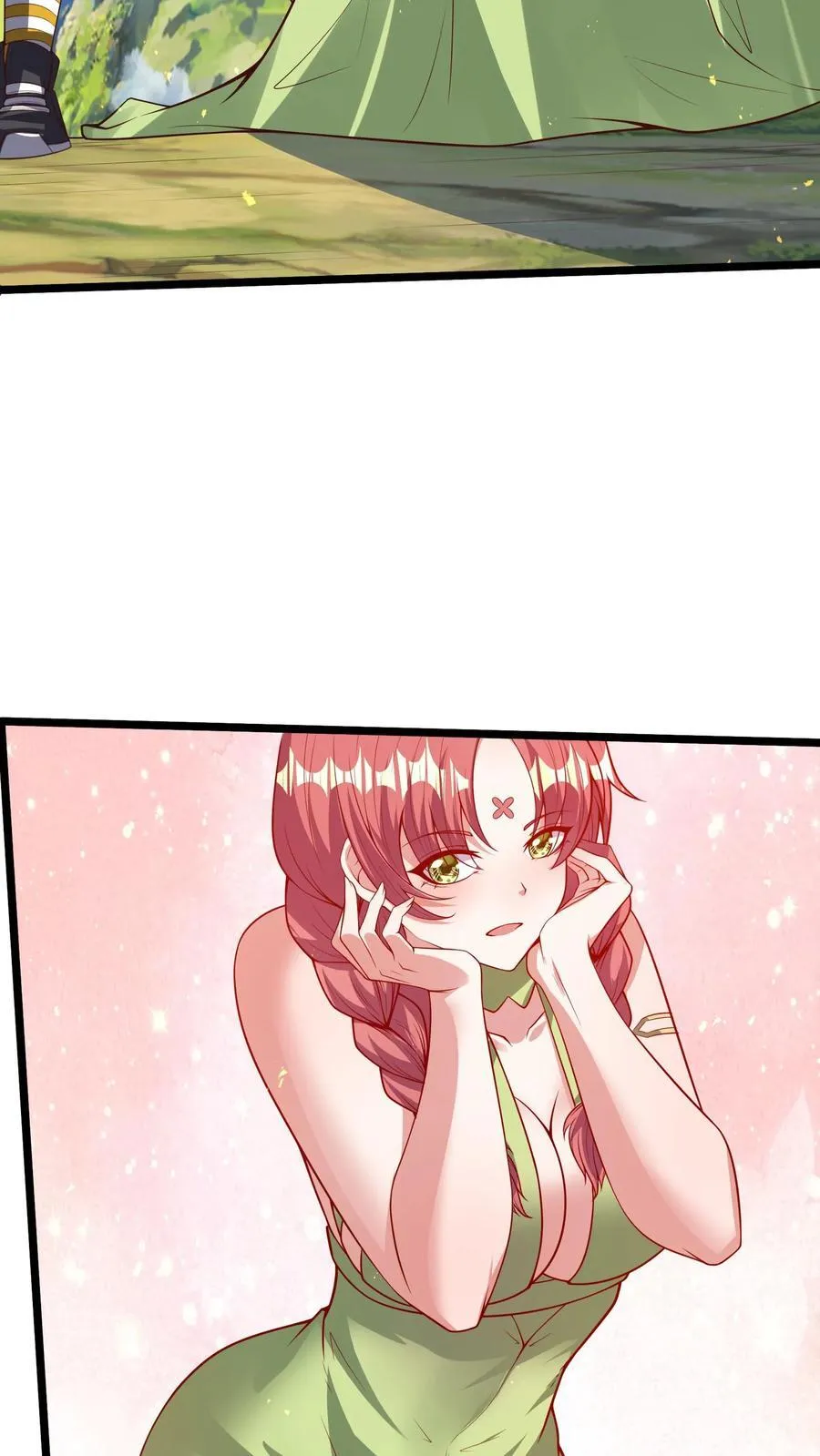 第257话 女孩子都是这么口是心非的吗？ 第14页