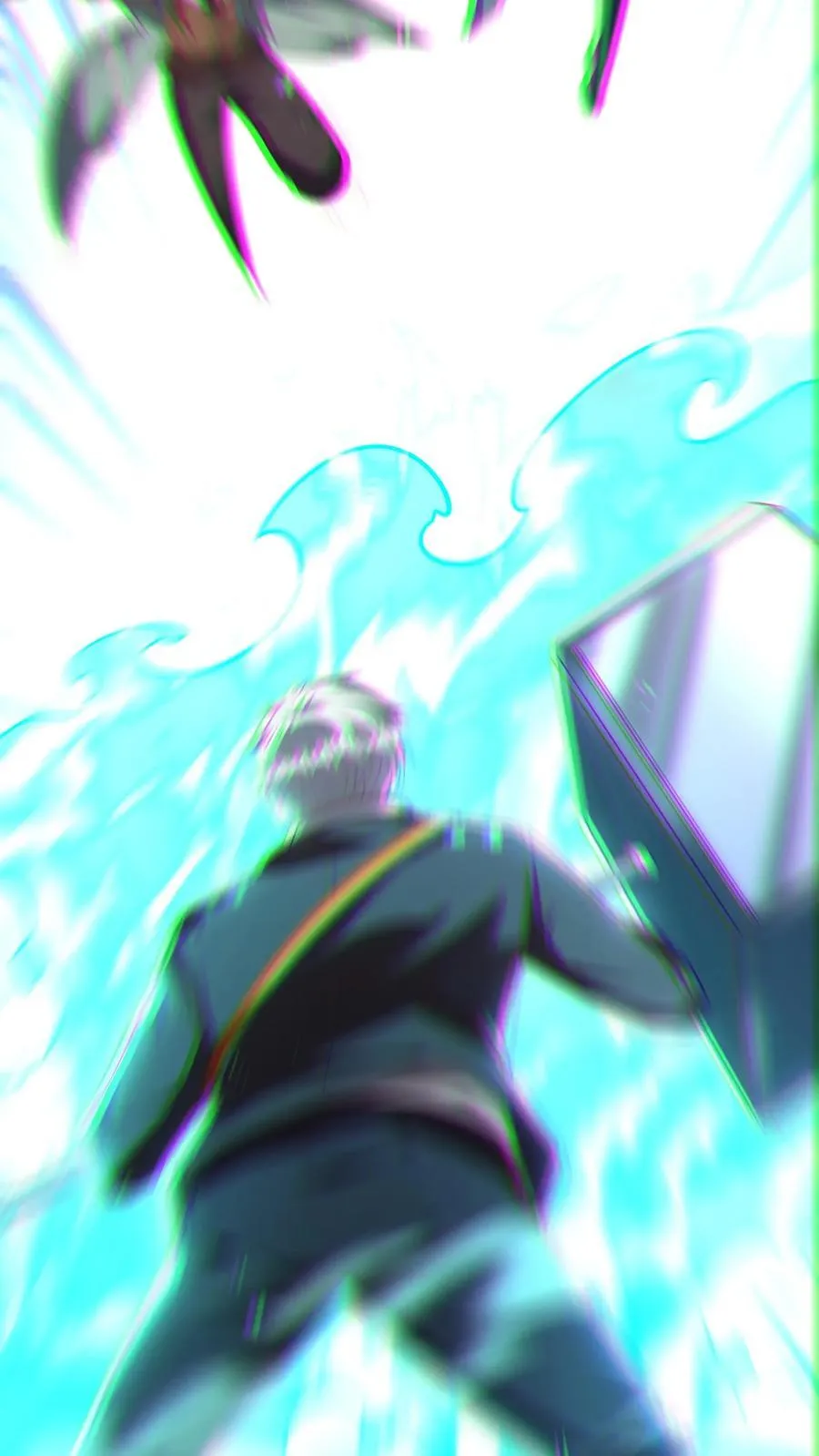 第257话 女孩子都是这么口是心非的吗？ 第36页