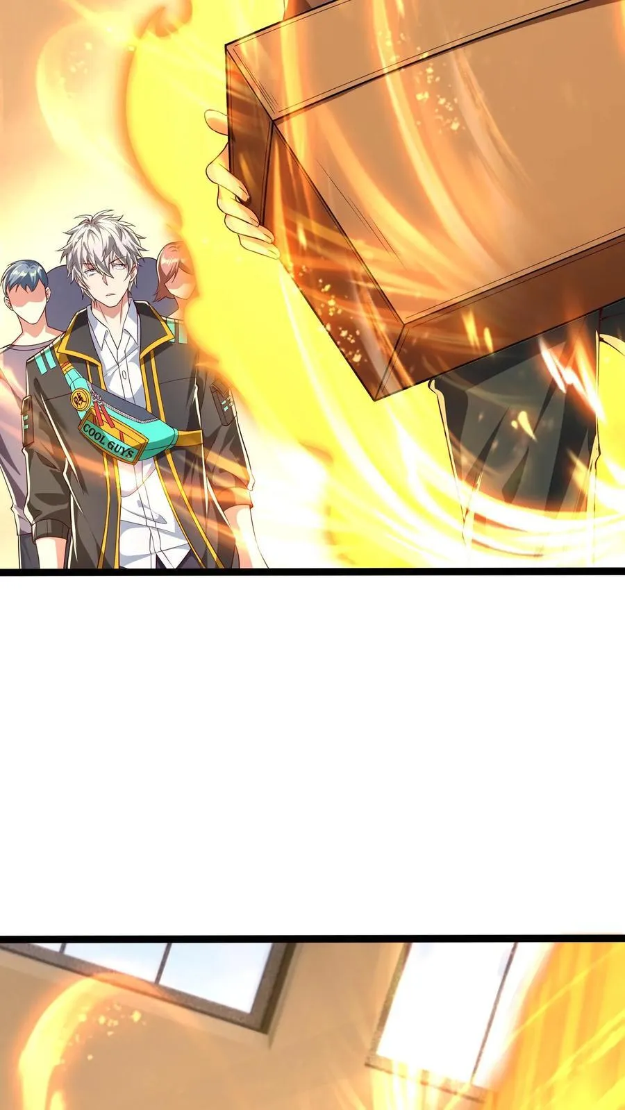 第261话 新年快乐！ 第26页