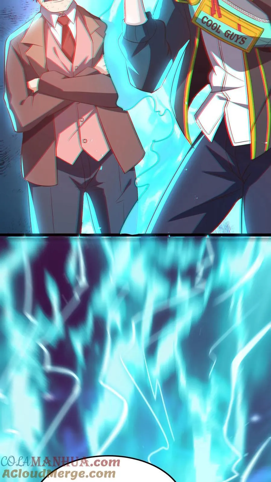第265话 我以后就可以……嘿嘿嘿！ 第34页