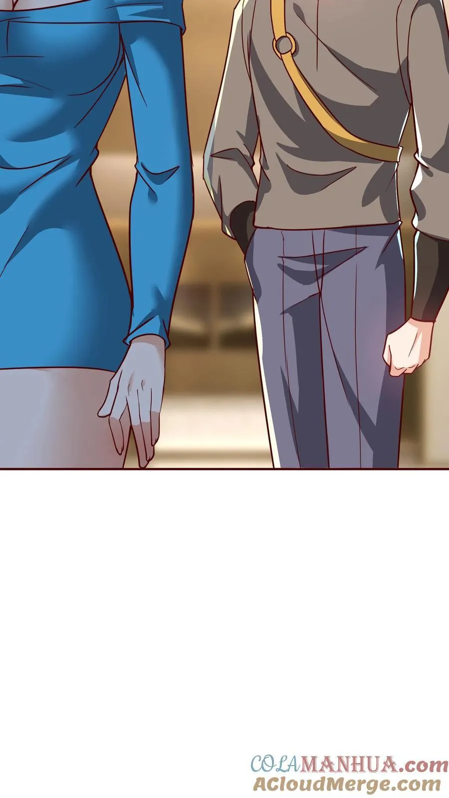 第267话 乌龙，我们被认错了！ 第25页