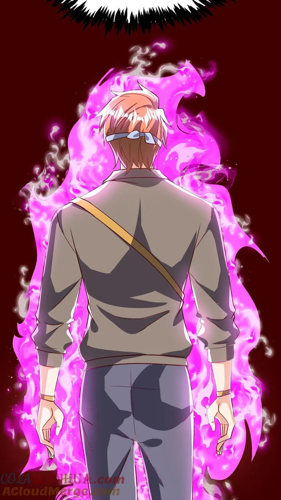 第267话 乌龙，我们被认错了！ 第28页