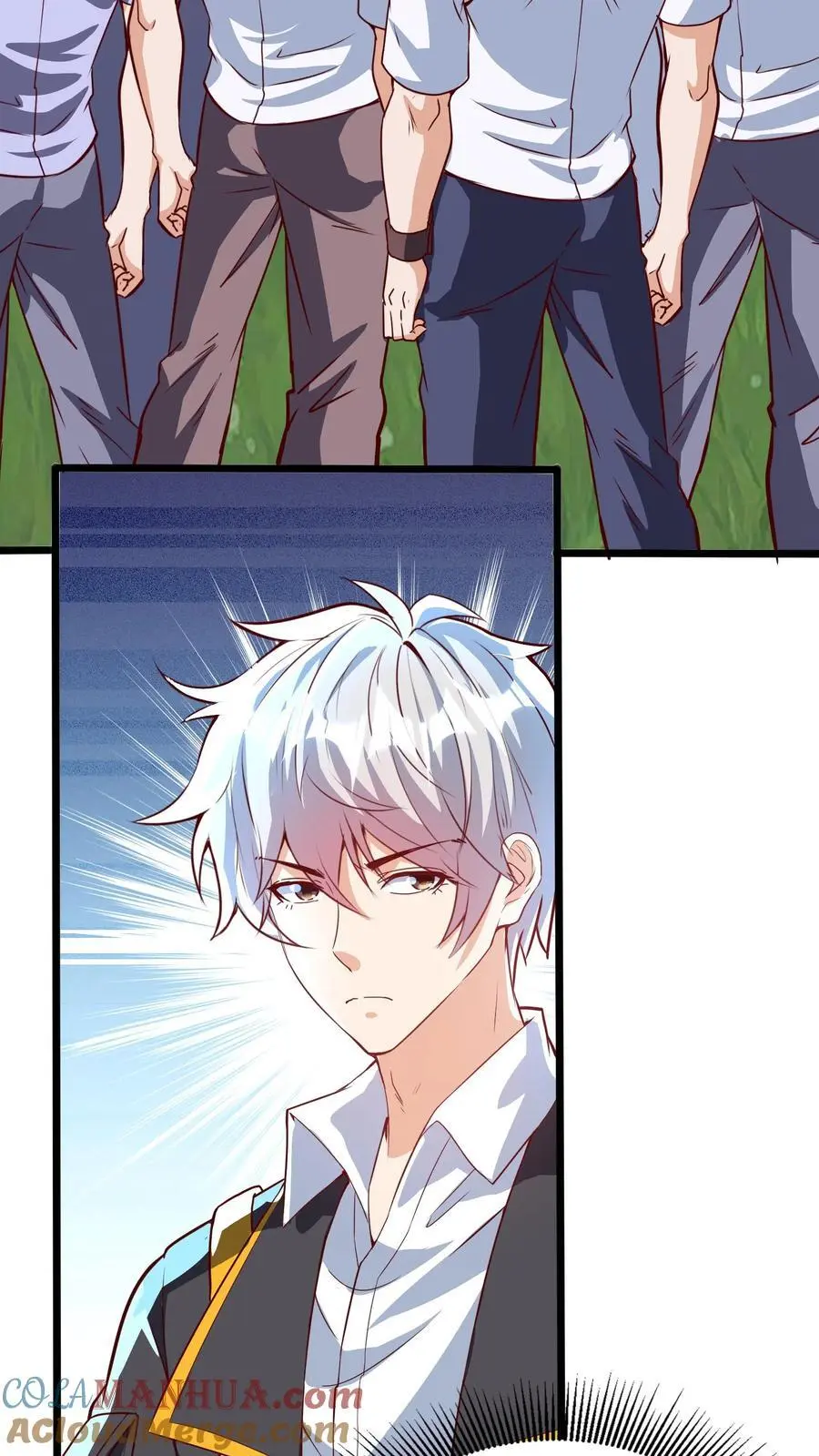 第273话 乌拉 第22页