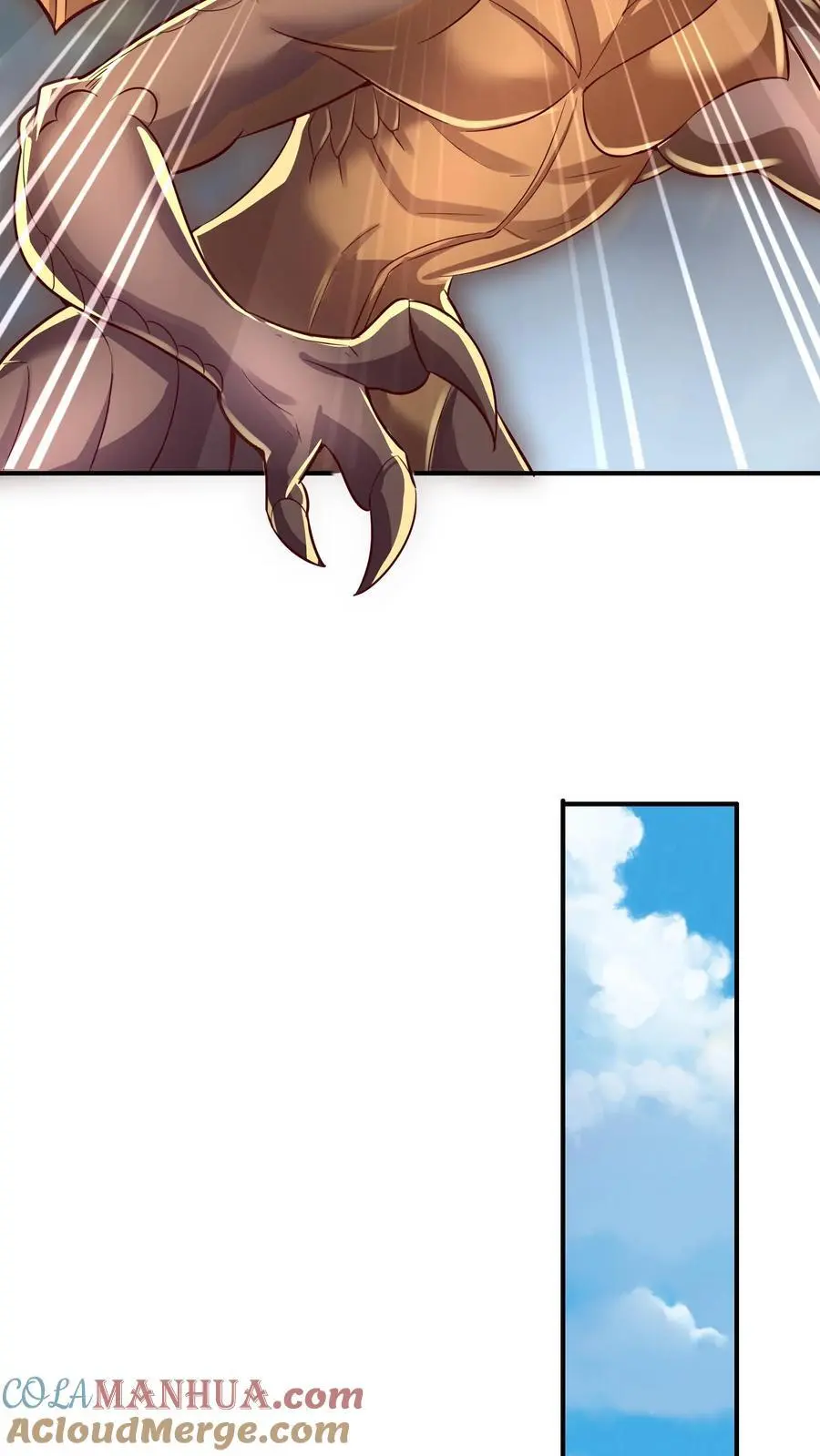 第274话 这个小姐姐有点不一样 第22页