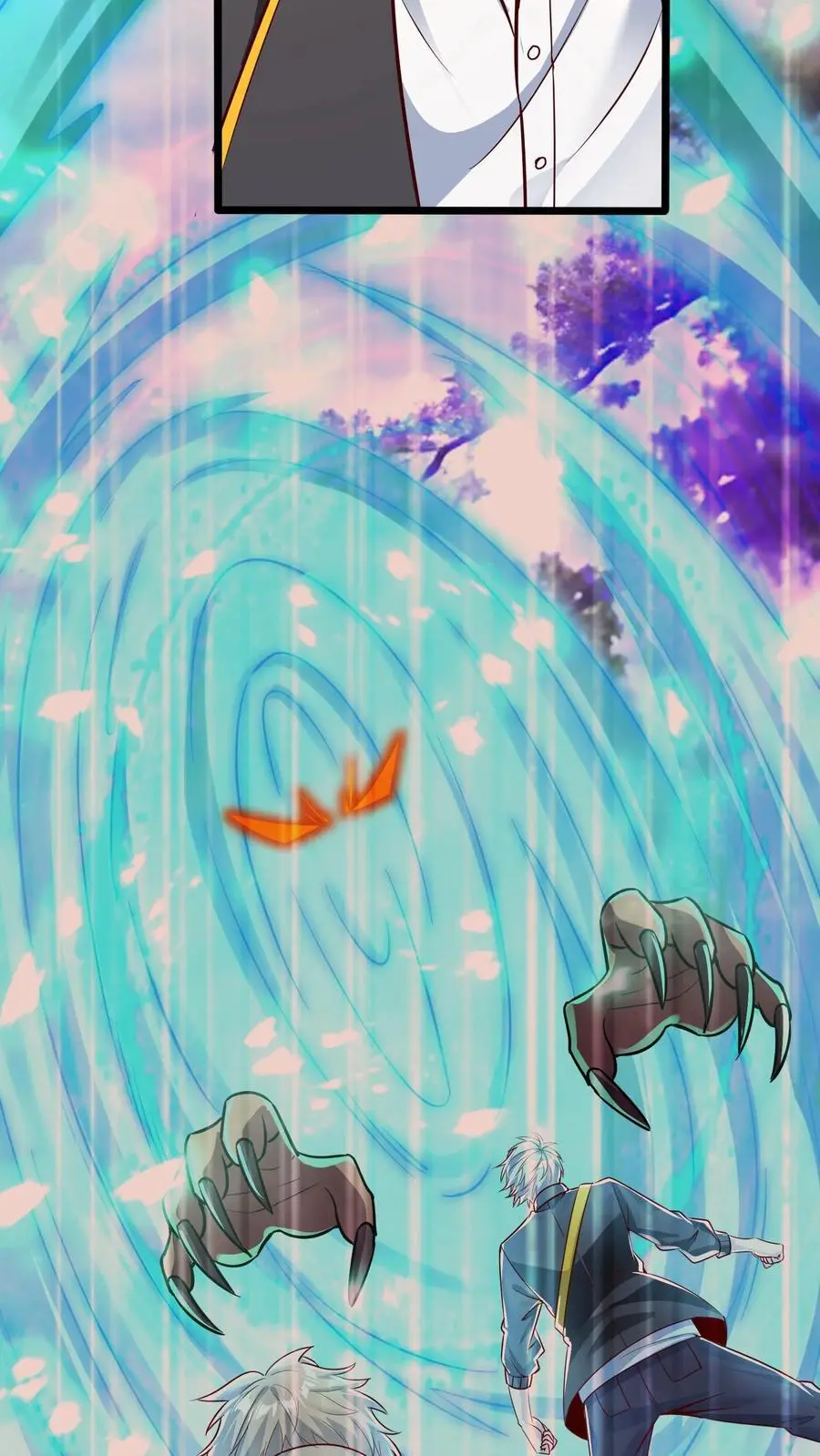 第278话 谁吃醋了！ 第14页