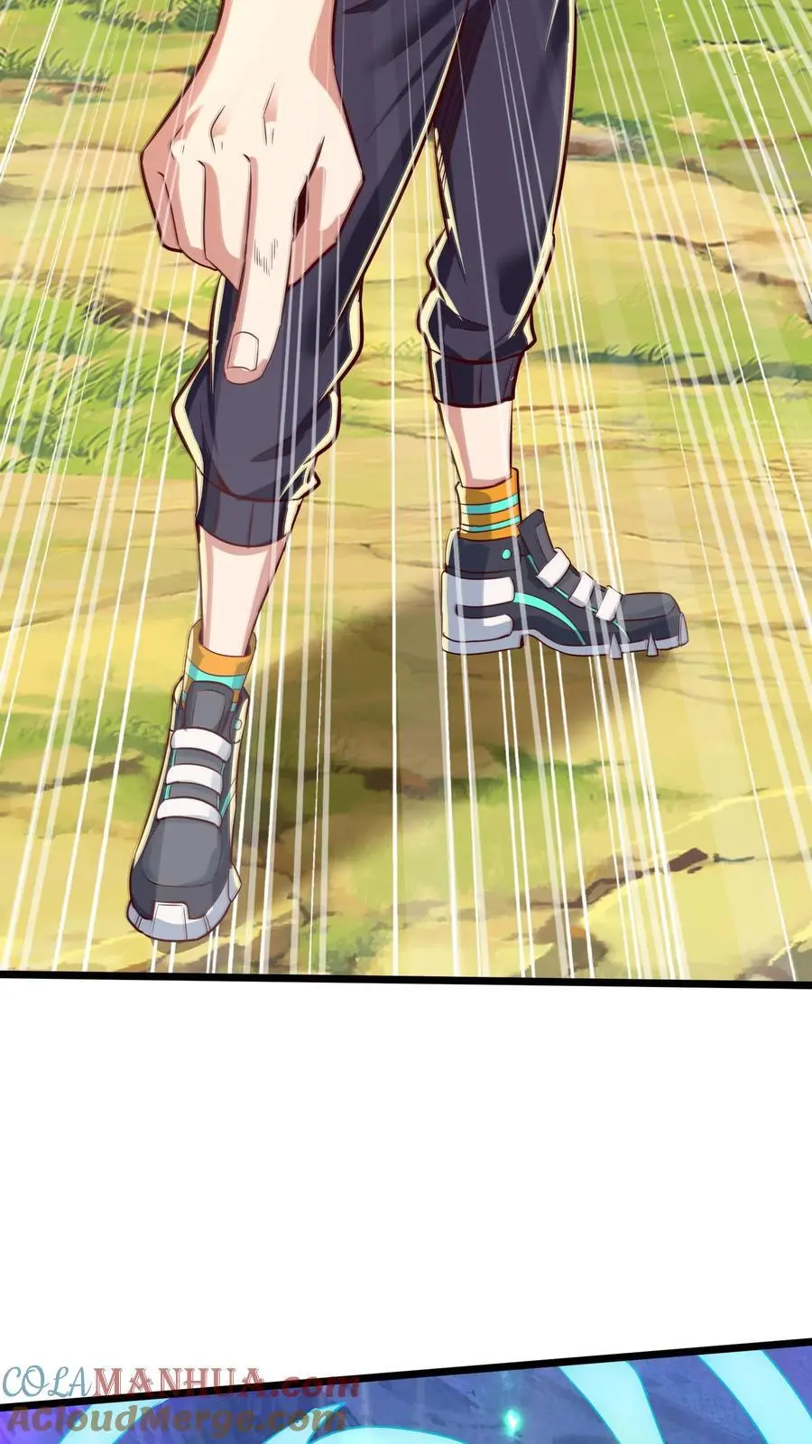 第278话 谁吃醋了！ 第25页