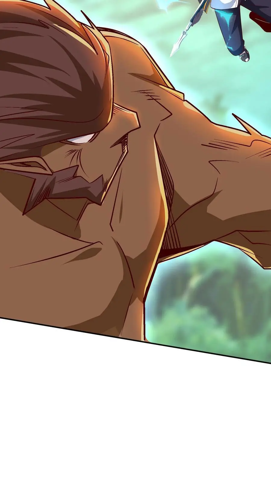 第279话 血战不灭魔猴 第20页