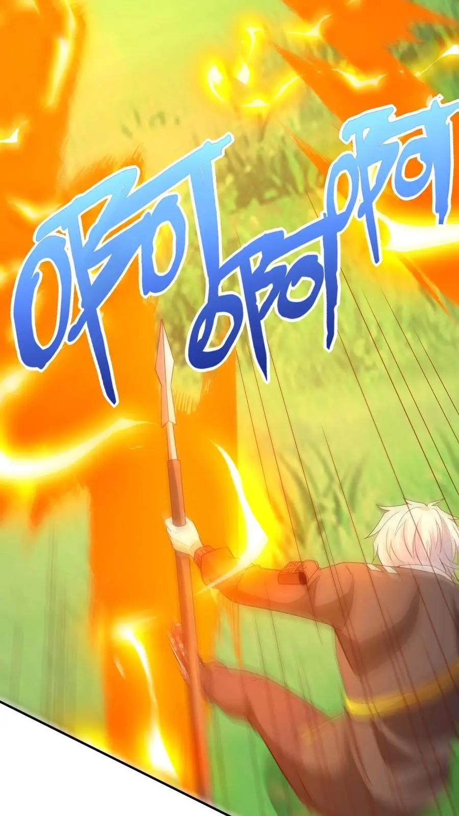 第279话 血战不灭魔猴 第38页