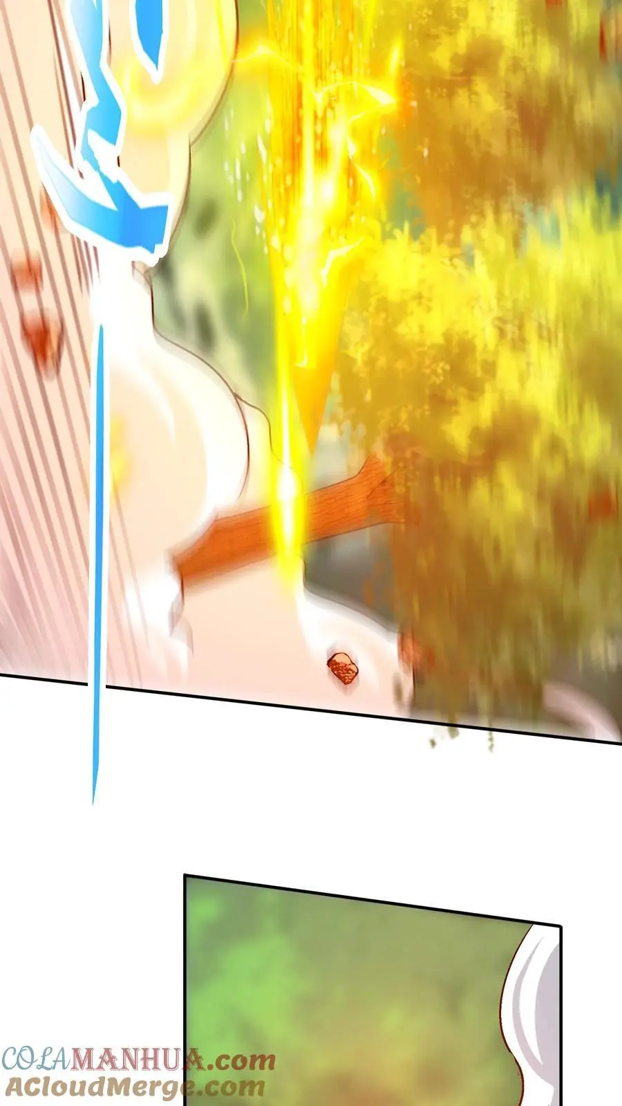 第279话 血战不灭魔猴 第40页