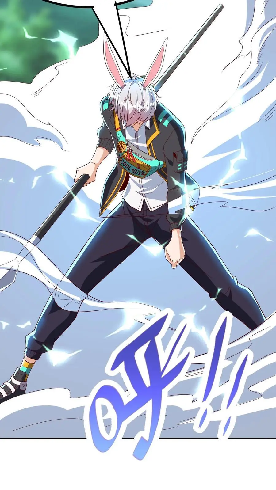 第279话 血战不灭魔猴 第42页