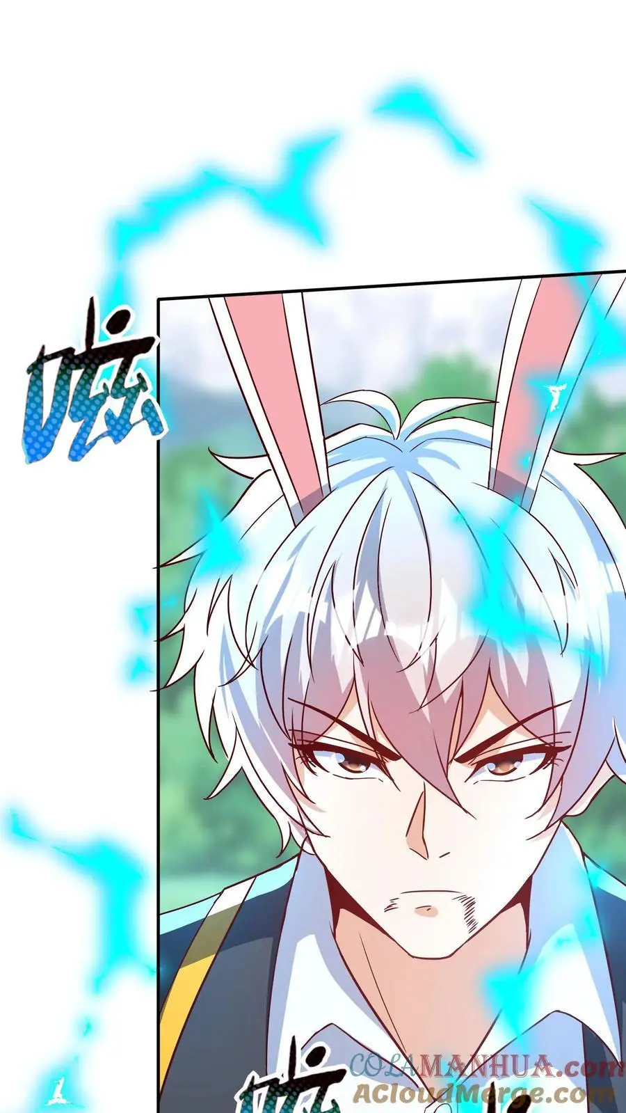 第279话 血战不灭魔猴 第43页