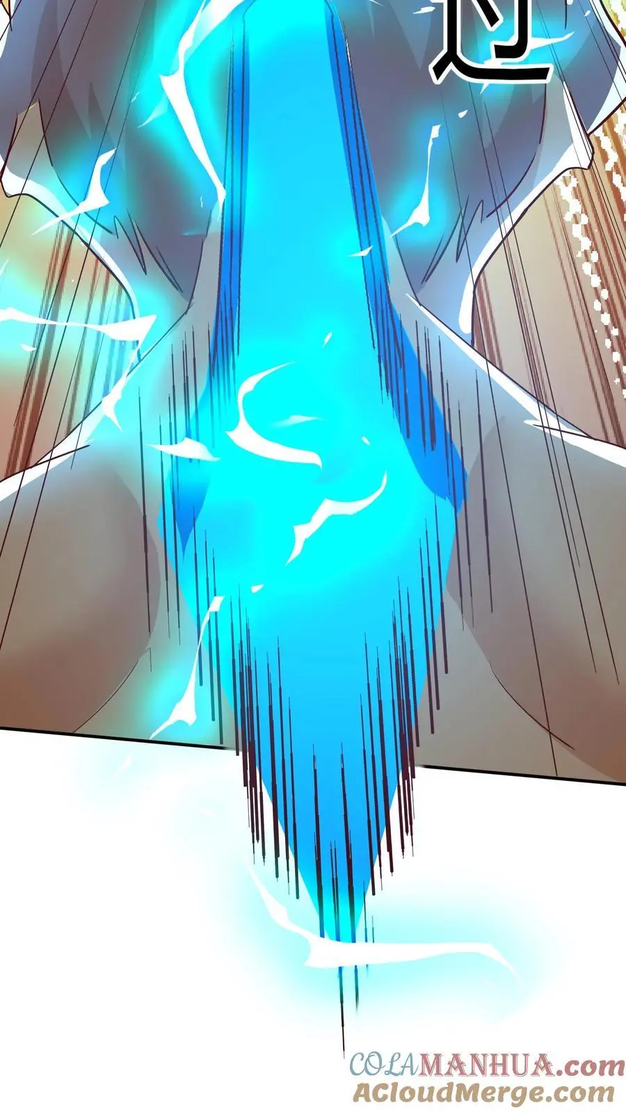 第279话 血战不灭魔猴 第49页