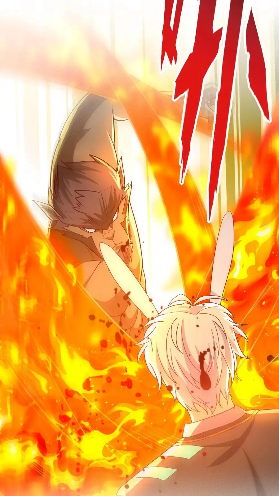 第279话 血战不灭魔猴 第54页
