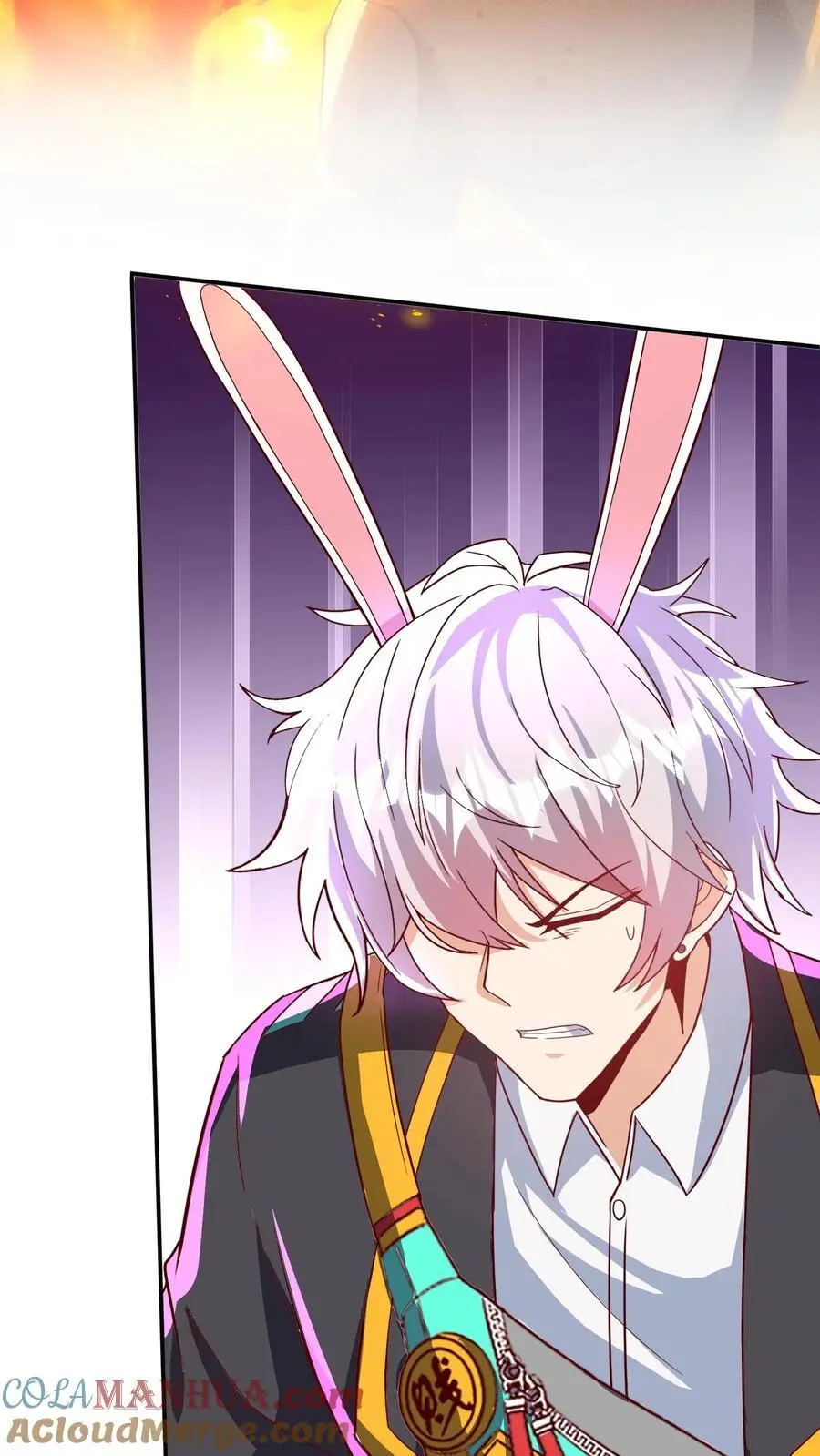 第279话 血战不灭魔猴 第55页