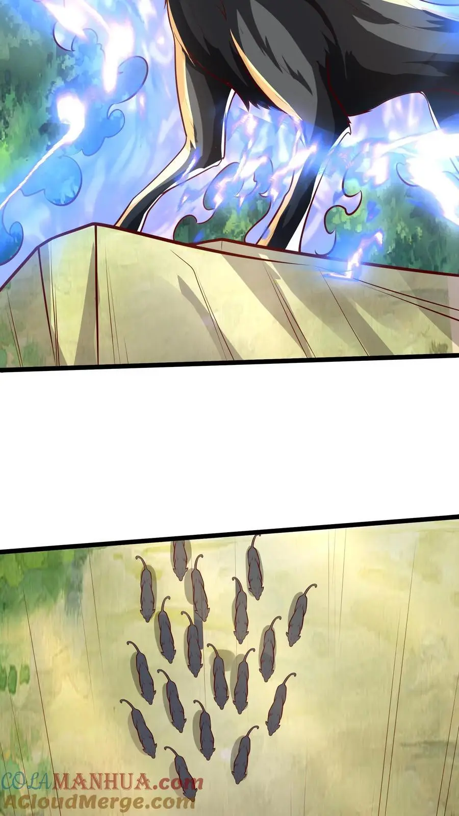 第281话 钓鱼执法 第22页