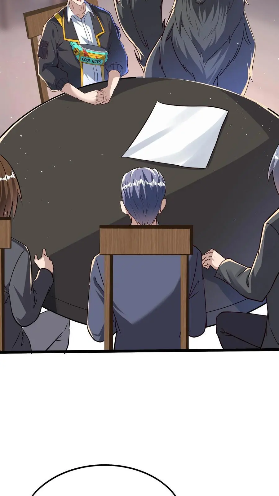 第282话 华夏第一位至尊 第16页