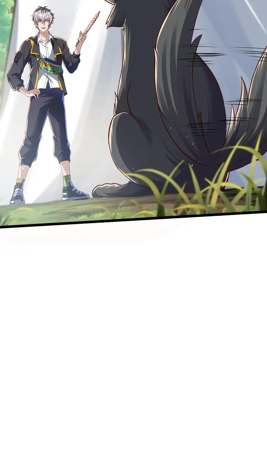 第283话 这比抢劫都快！ 第8页