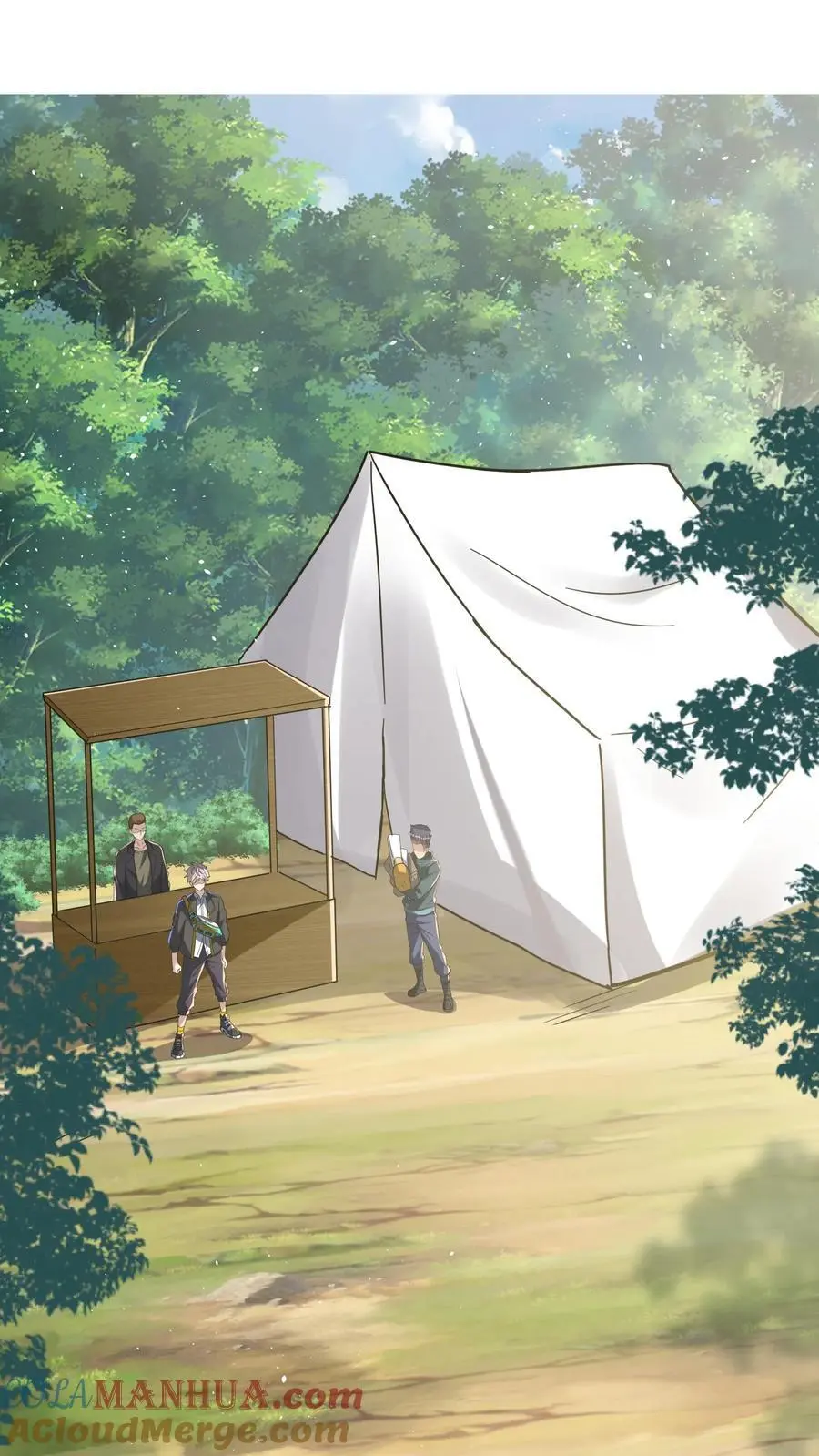 第283话 这比抢劫都快！ 第16页