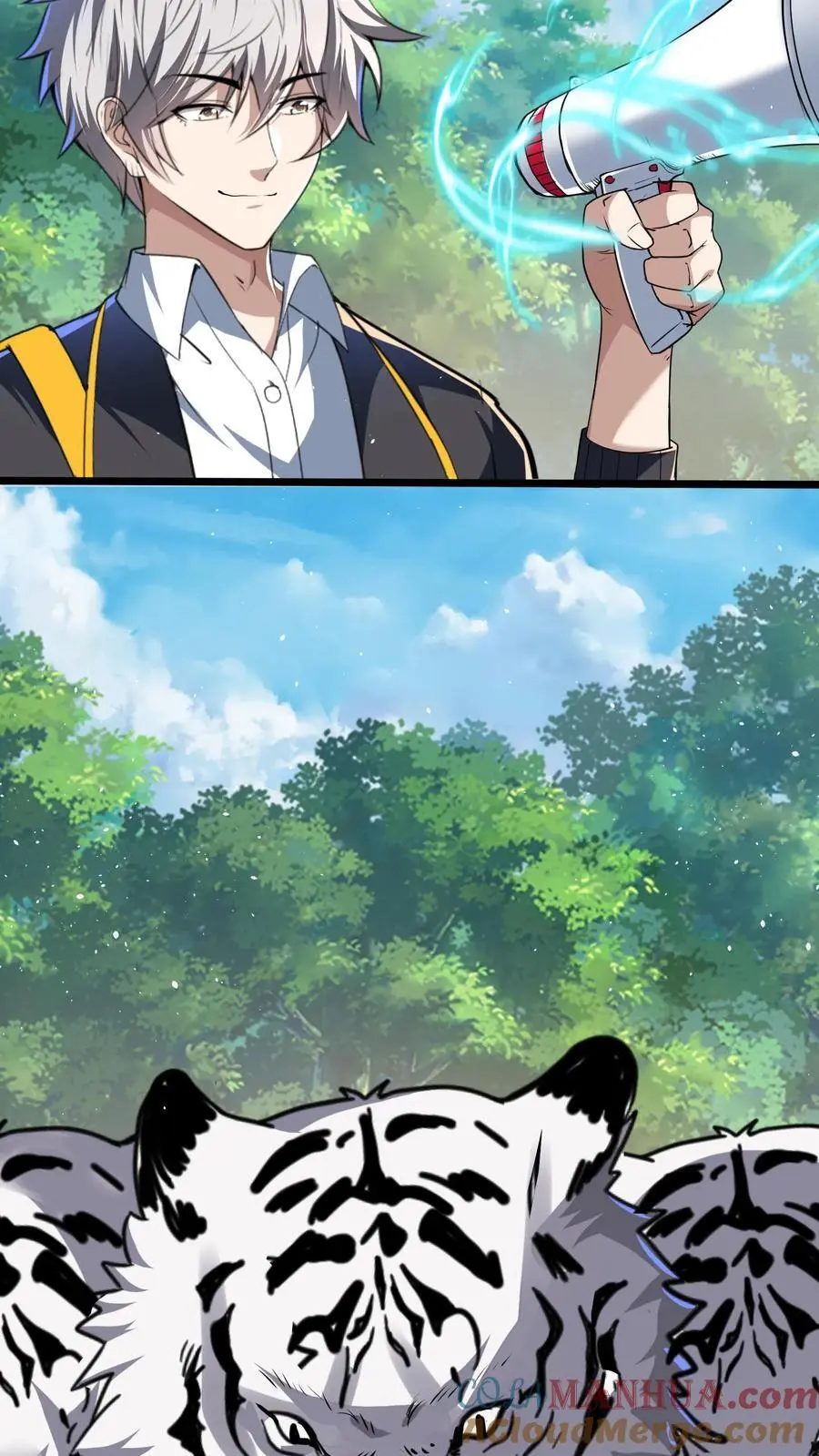 第283话 这比抢劫都快！ 第19页