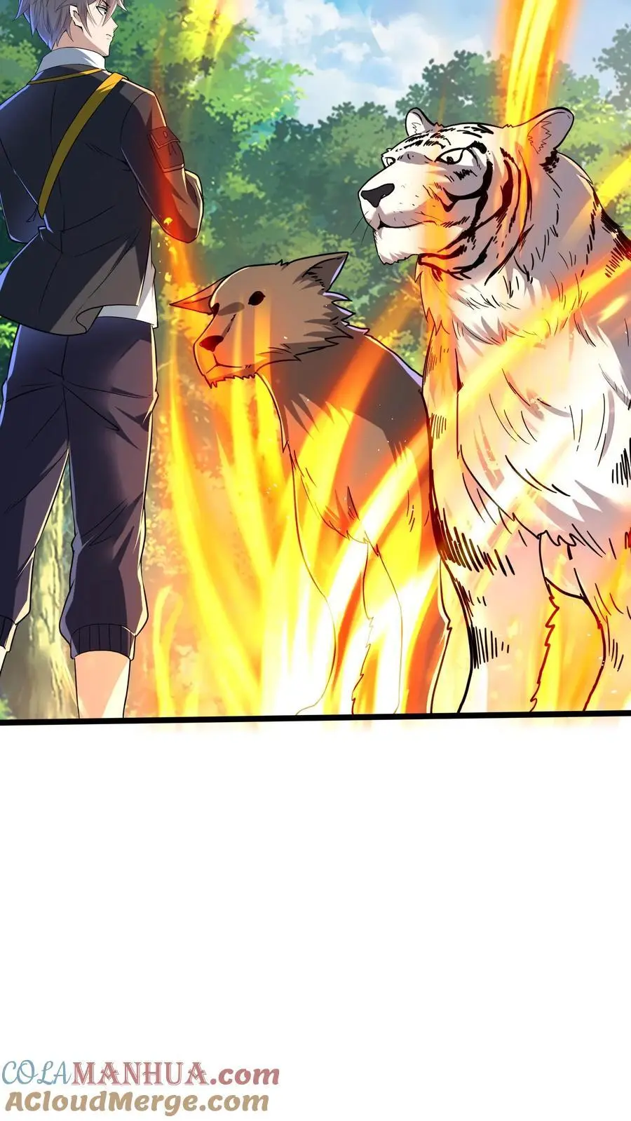 第283话 这比抢劫都快！ 第22页