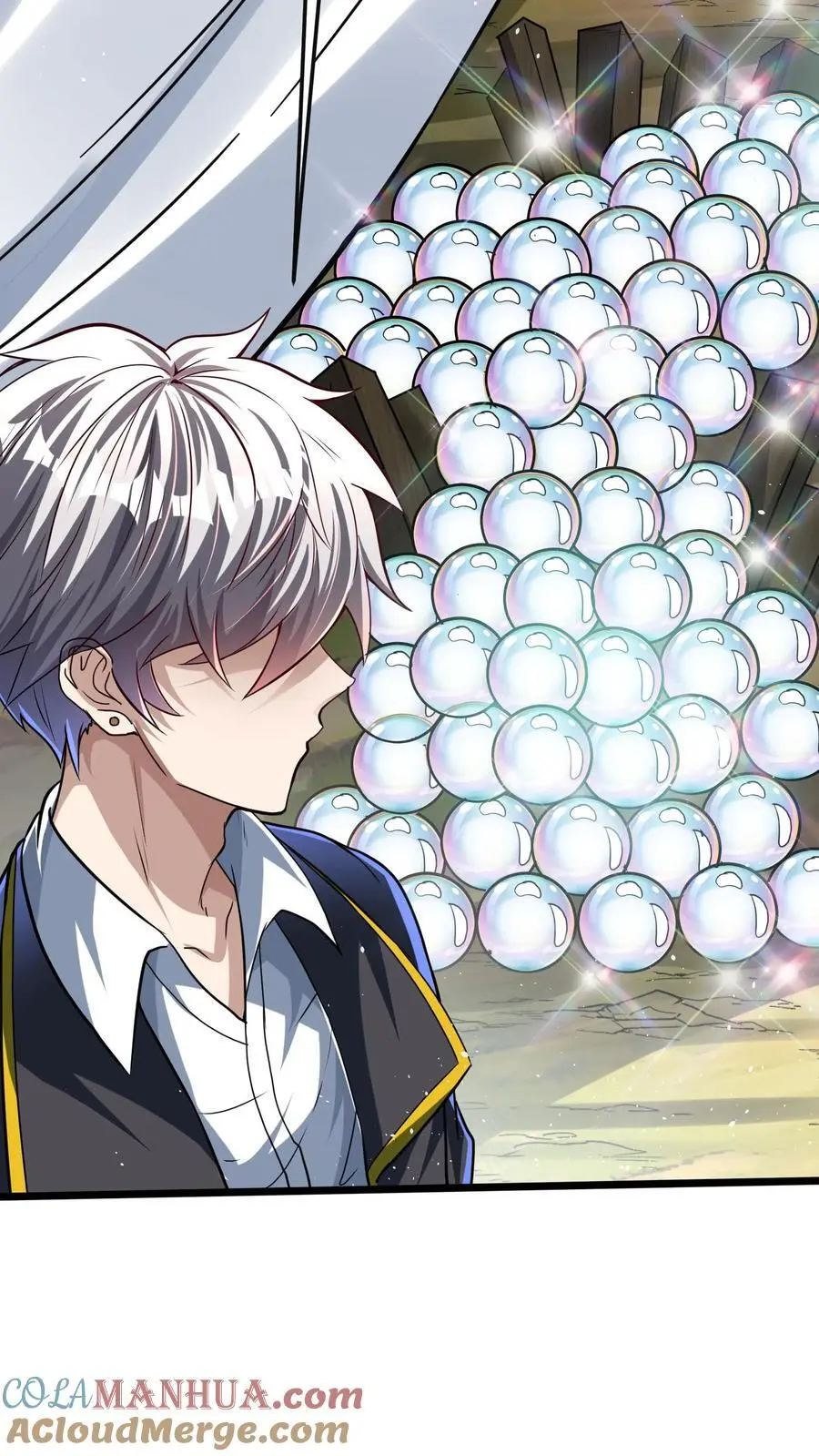 第283话 这比抢劫都快！ 第43页