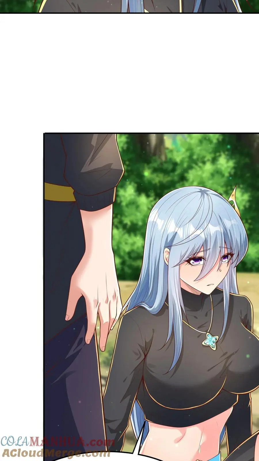 第284话 生兔崽子 第31页