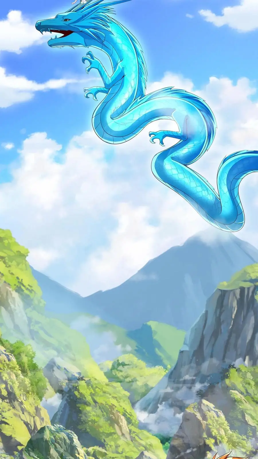 第284话 生兔崽子 第47页