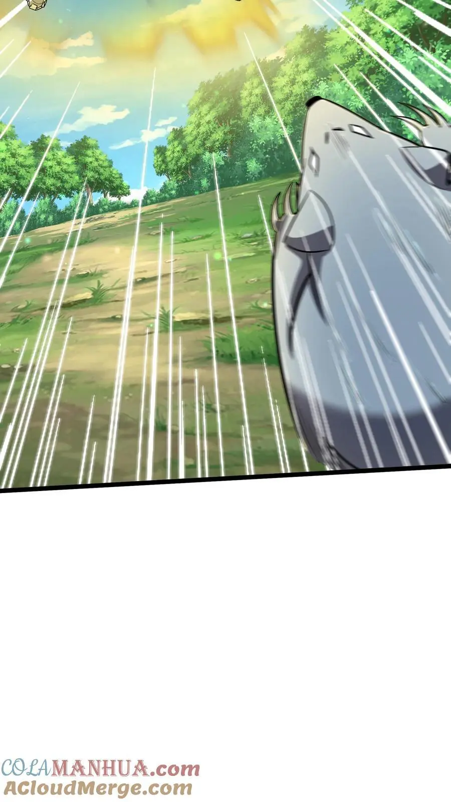 第290话 在我死之前 第37页
