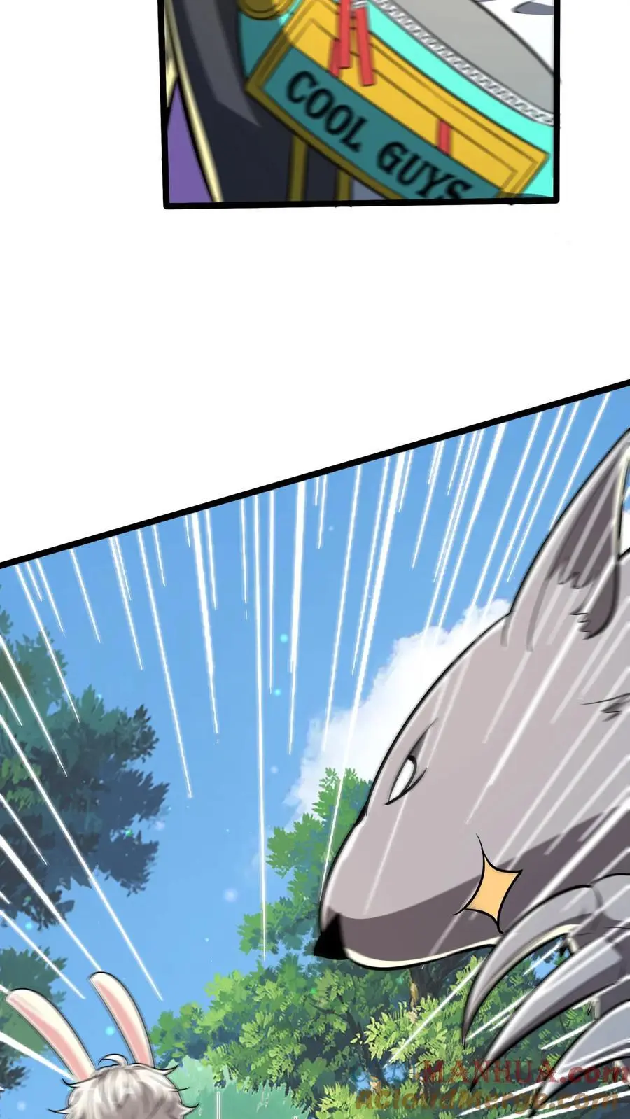 第290话 在我死之前 第40页